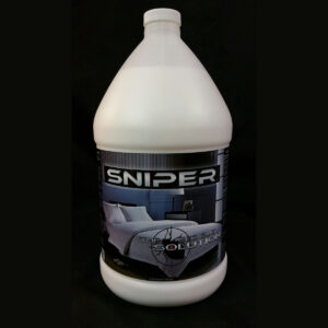 SNIPER Bed Bug Solution (Gallon)